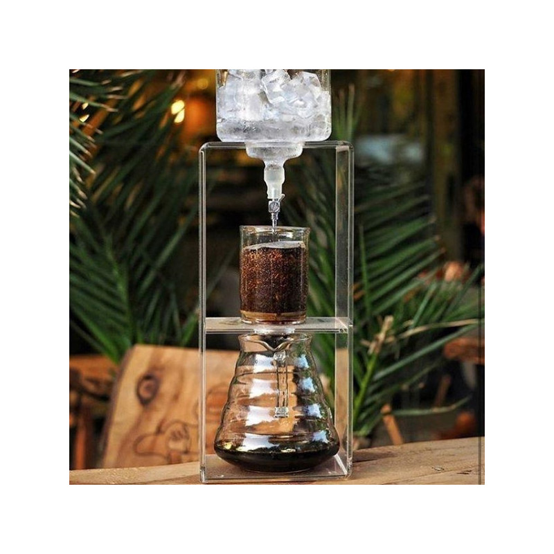 Cold Drip Hario - Cold Drip Coffee Maker