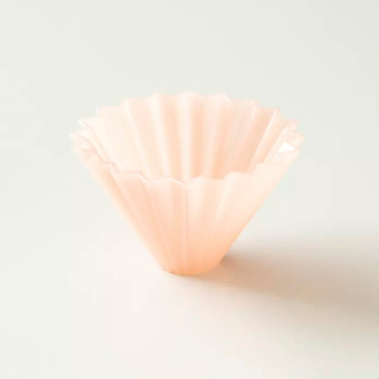 Origami Air Dripper - Dripper innovativo in resina per caffè.