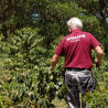 Kenya Sakami, ripe fruit notes, and sustainable practices.