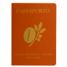 Passaporto dello Specialty