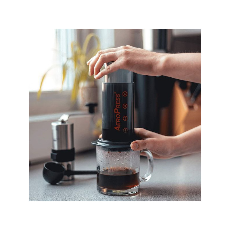 Aeropress ® Coffee Maker | 360Caffe shop