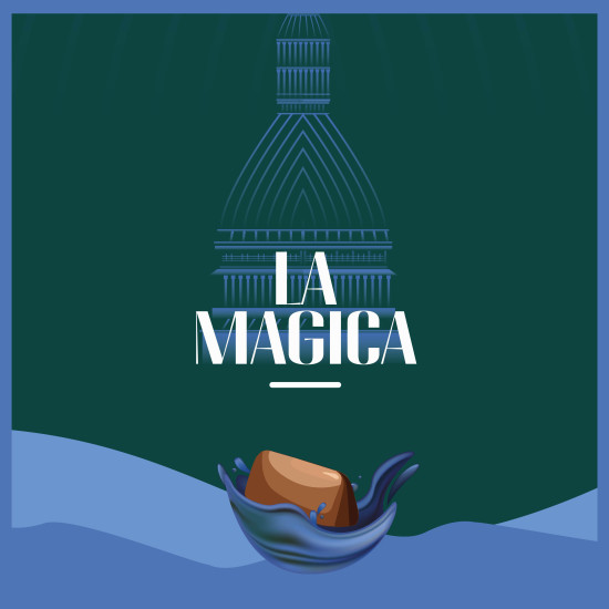 La Magica - Capsule Compatibili Nespresso® | 360Caffe Shop