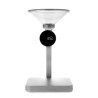 Acaia Orion automatic coffee bean doser for professional bar workflow