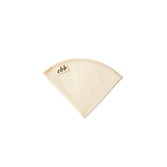EBB filtro riutilizzabile compatibile Hario V60 per caffè filtro