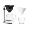 Drip Station 4 Tazze - Kinto | 360Caffe shop