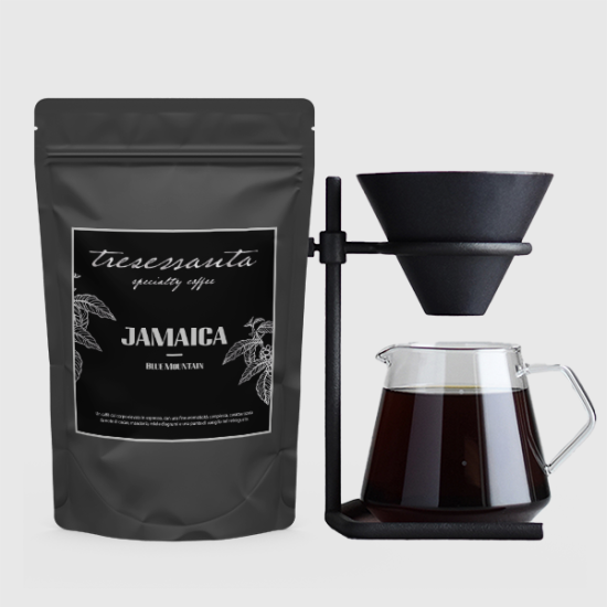 Il Jamaica Blue Mountain, il lusso in tazzina.