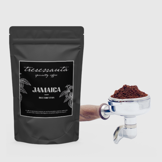 Il Jamaica Blue Mountain, il lusso in tazzina.