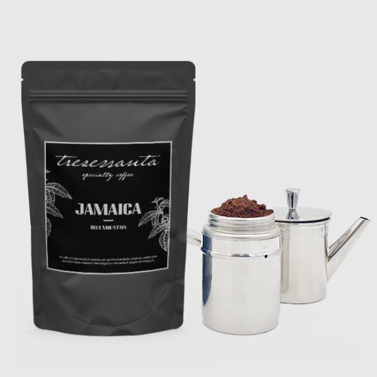 Il Jamaica Blue Mountain, il lusso in tazzina.