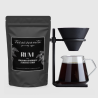 Colombia Barrique Rum Fermentation - Ground Filter | 360Caffe Shop