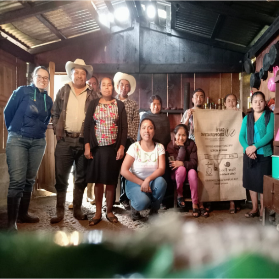 Messico - Nahua - Slow Food CC - Specialty Coffee - Grani | 360Caffe Shop